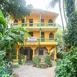Hotel O Kajal Guest House Near Calangute Beach