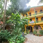 Hotel O Kajal Guest House Near Calangute Beach
