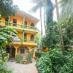 Hotel O Kajal Guest House Near Calangute Beach